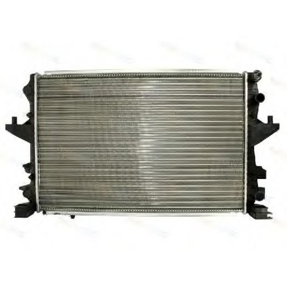 RADIATORIUS VW T5 03-