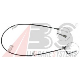 LYNAS RANKINIO STABDŽIO NISSAN X-TRAIL 01-