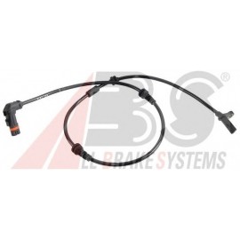 ABS DAVIKLIS MB S (C216), S (W221) 2.2D-5.5 10.05-12.1