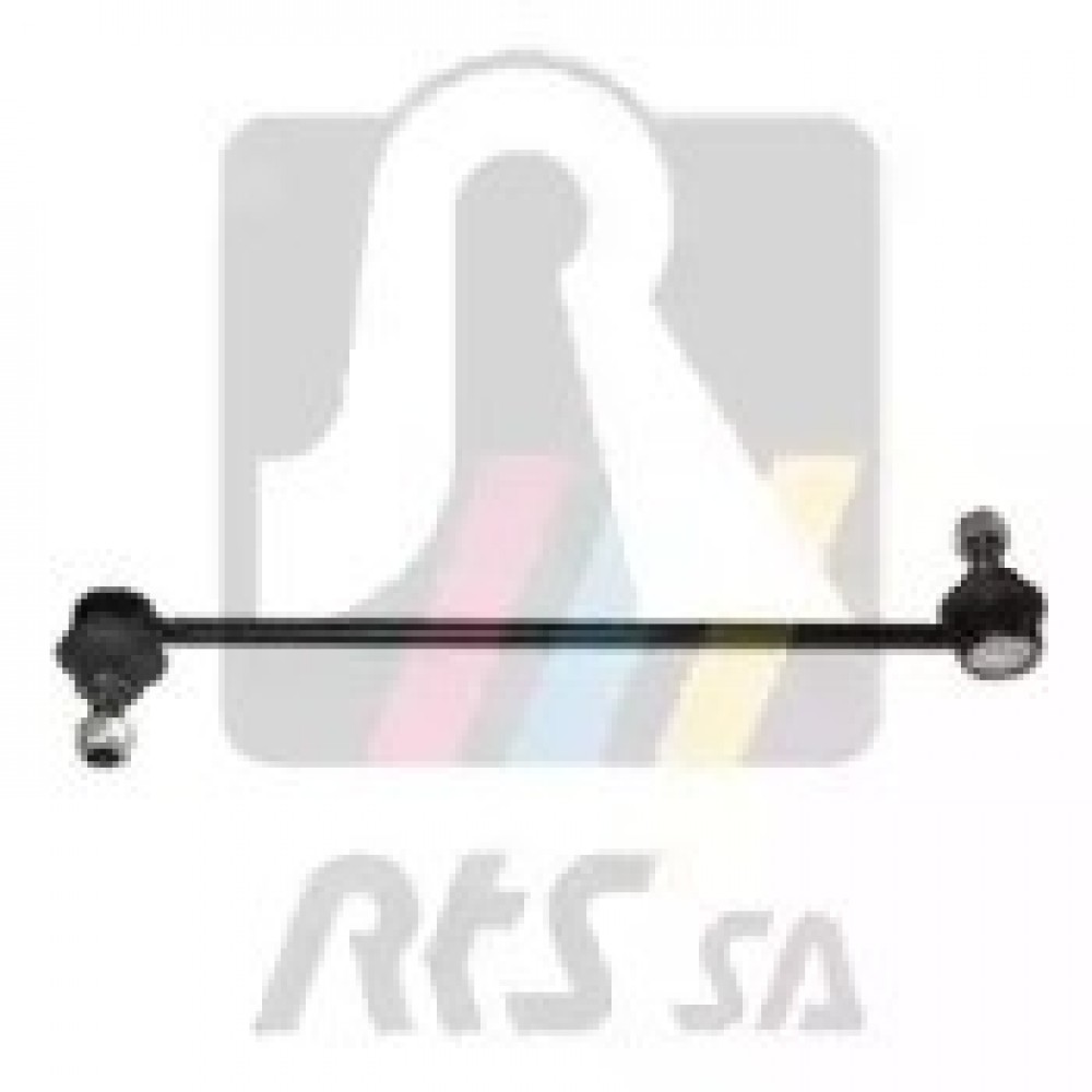 STABILIZATORIAUS TRAUKĖ HONDA CR-V III, CR-V IV 1.6D-2.4 06.06-