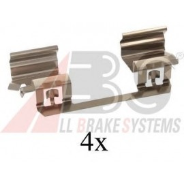 STAB.KALAD.LAIK.MB W211 02-09