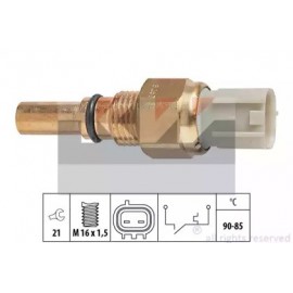 VENT.PAL.KONT.TOYOTA 1.3-1.5/2.0D