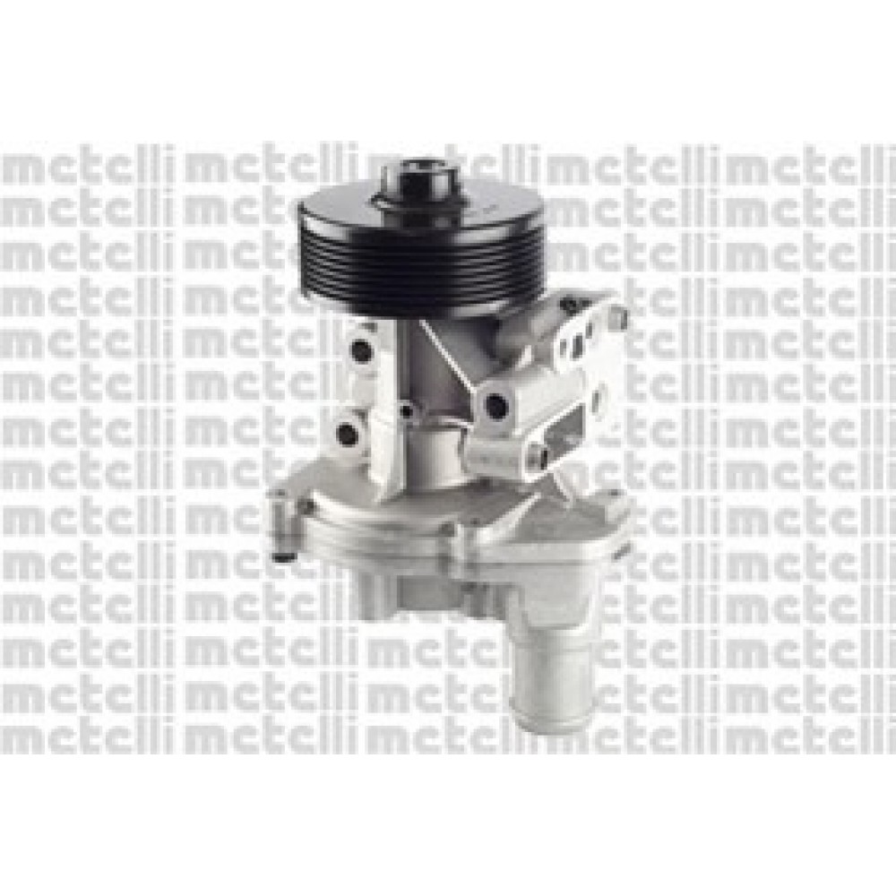 VANDENS SIURBLYS FORD TRANSIT 2,4TDCĮ 06-