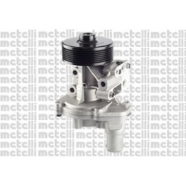VANDENS SIURBLYS FORD TRANSIT 2,4TDCĮ 06-