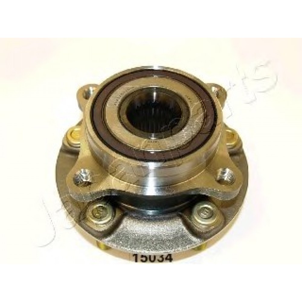 GUOLIS MITSUBISHI GRANDIS 04-