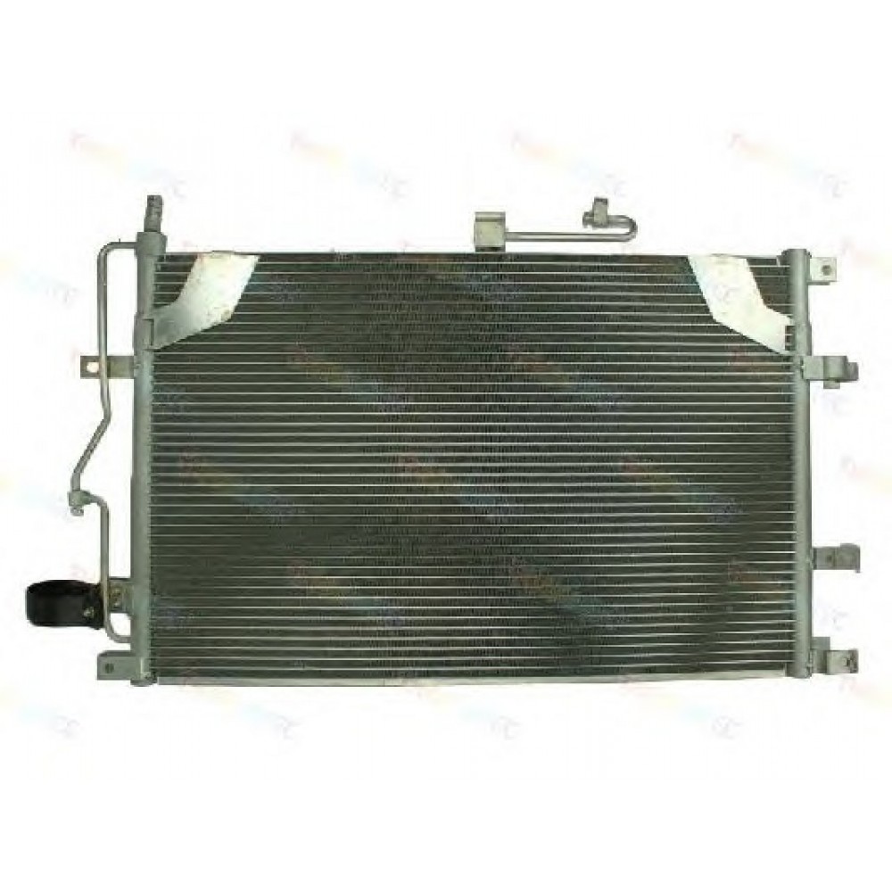 RADIATORIUS AC VOLVO S70/S80/XC70