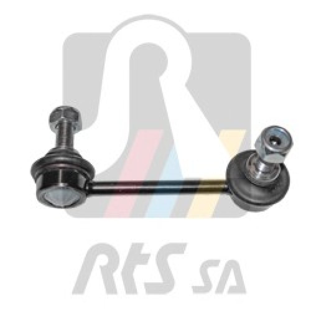 STABILIZATORIAUS TRAUKĖ MAZDA 626 92-,323 6/94- PR.DEŠ.
