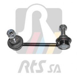STABILIZATORIAUS TRAUKĖ MAZDA 626 92-,323 6/94- PR.KAIR.