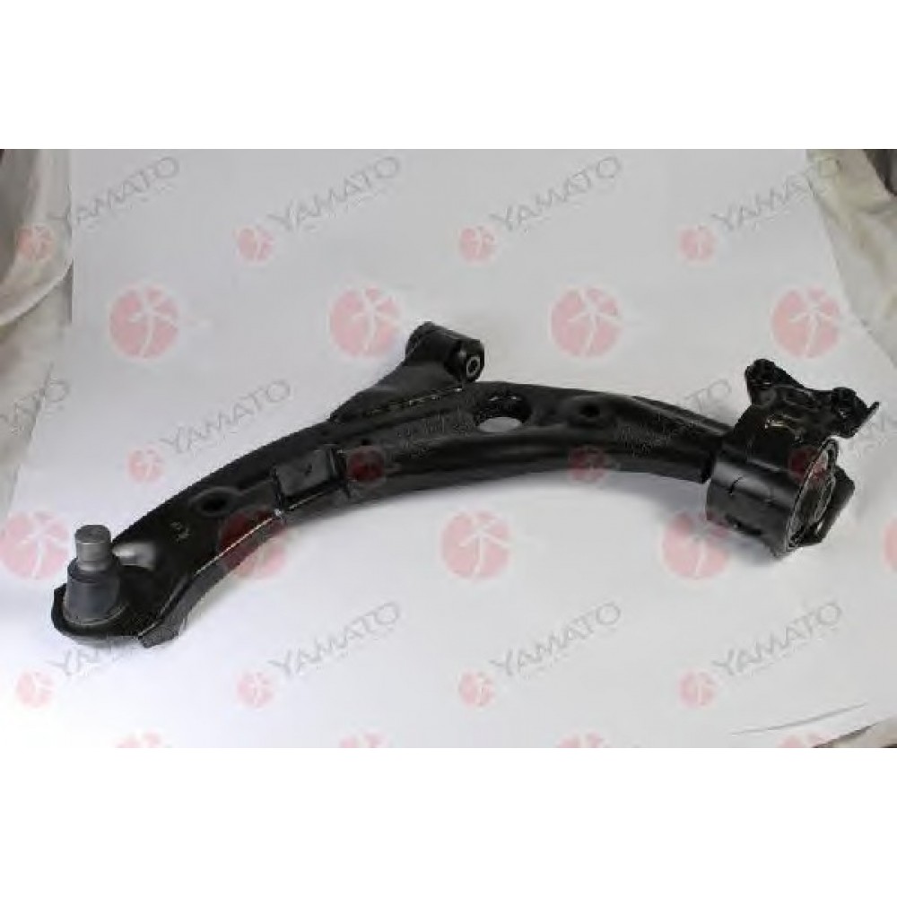 SVIRTIS MAZDA CX-7 2.2D/2.3/2.5 10.07-03.13