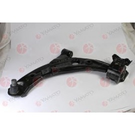 SVIRTIS MAZDA CX-7 2.2D/2.3/2.5 10.07-03.13