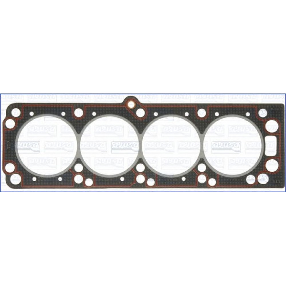 GALV.TARP.OPEL 2.0 16V 94-