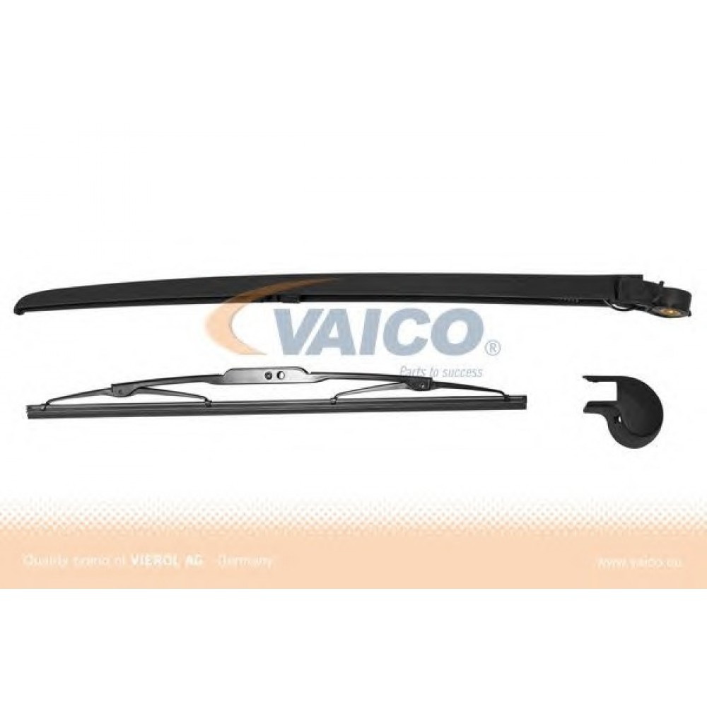 VALYTUVO KOJA AUDI A6 AVANT 2005-2008 375mm