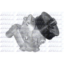 VANDENS SIURBLYS FORD TRANSIT 2,4TDCĮ 06-