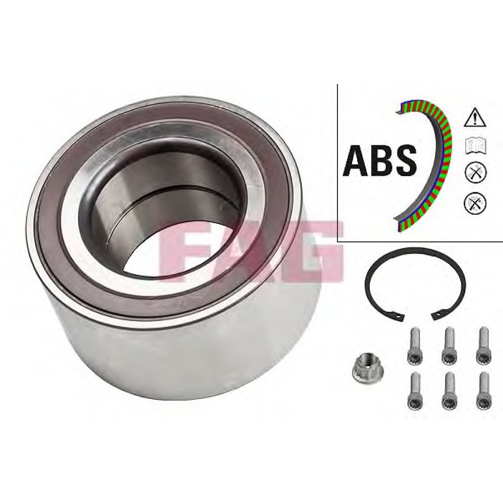 GUOLIS AUDI Q7 06-,VW TOUAREG 02-