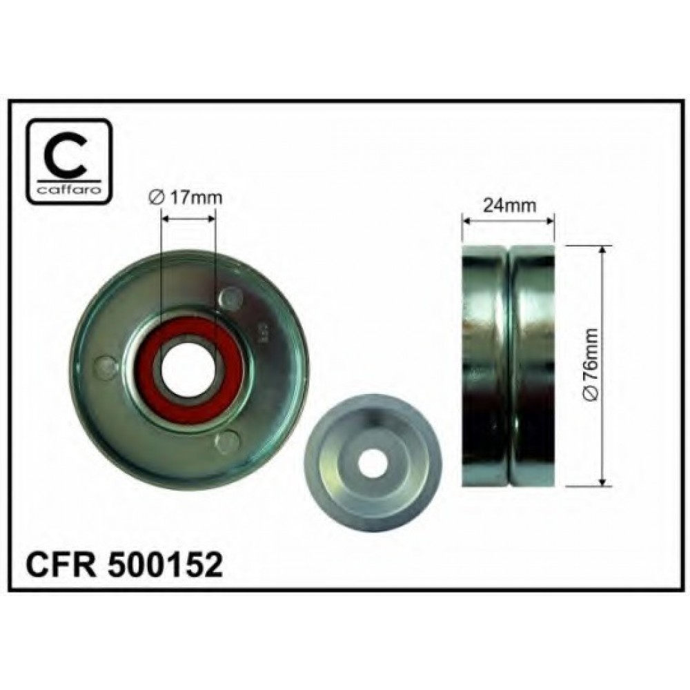 ĮTEMPIMO GUOLIS AUDI A6 2.5TDĮ 94-97