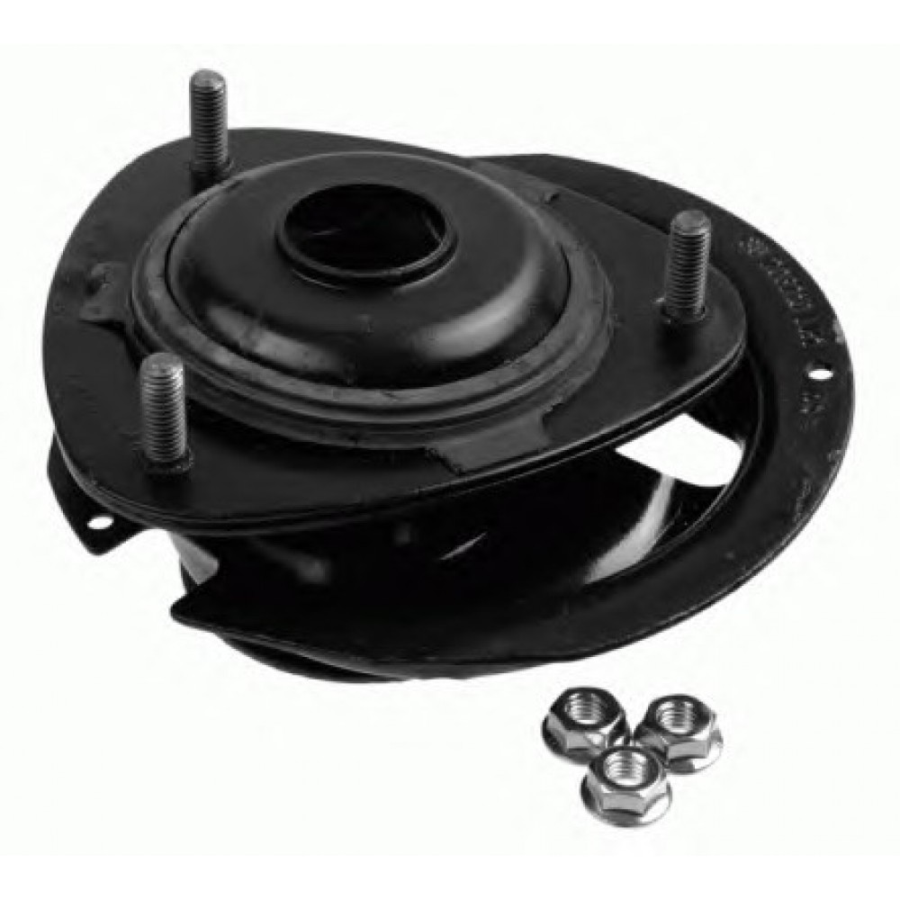 MCPHERSON GUOLIS SUBARU LEGACY/FORESTER/IMPREZA 94-