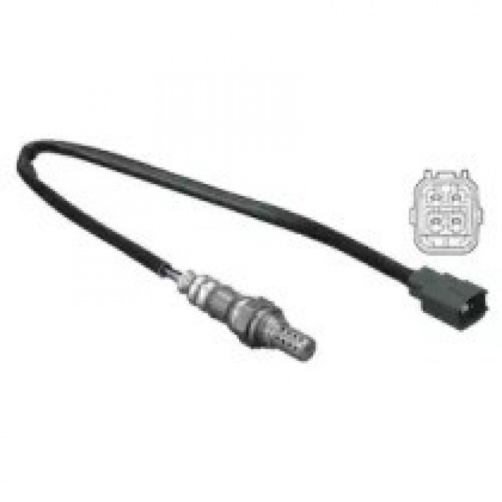 LAMBDA JUTIKLIS(ZONDAS) TOYOTA AVENSIS 1,8 03-