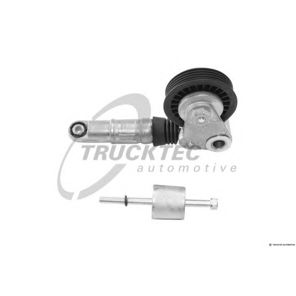 ĮTEMPIMO GUOLIS AUDI,VW,ŠKODA 1.9TDĮ