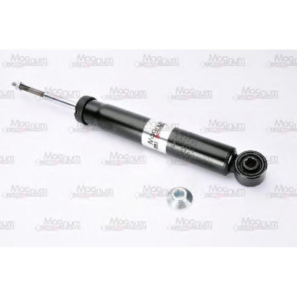 AMORTIZATORIUS MB W163 98-