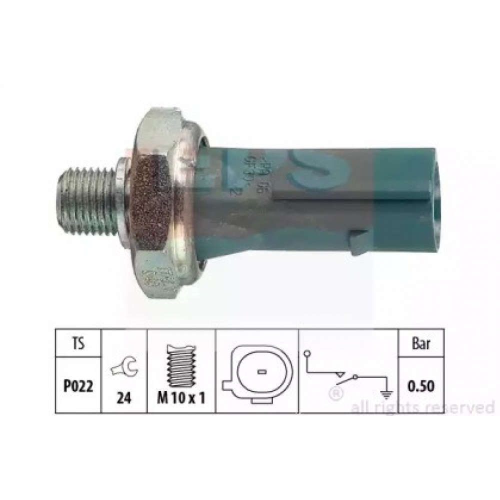 DAV.TEP.AUDI,VW 1,2-1,4TFSĮ 04-