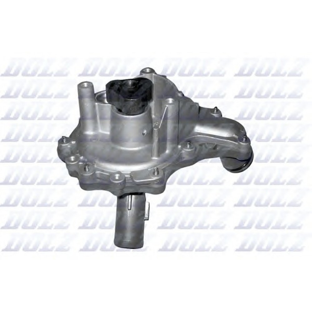 VANDENS SIURBLYS FORD TRANSIT 2.2TDCĮ 06-
