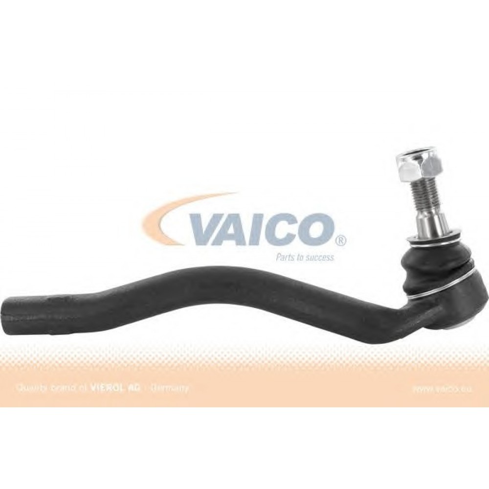 Vairo traukės galas MB W164 05-