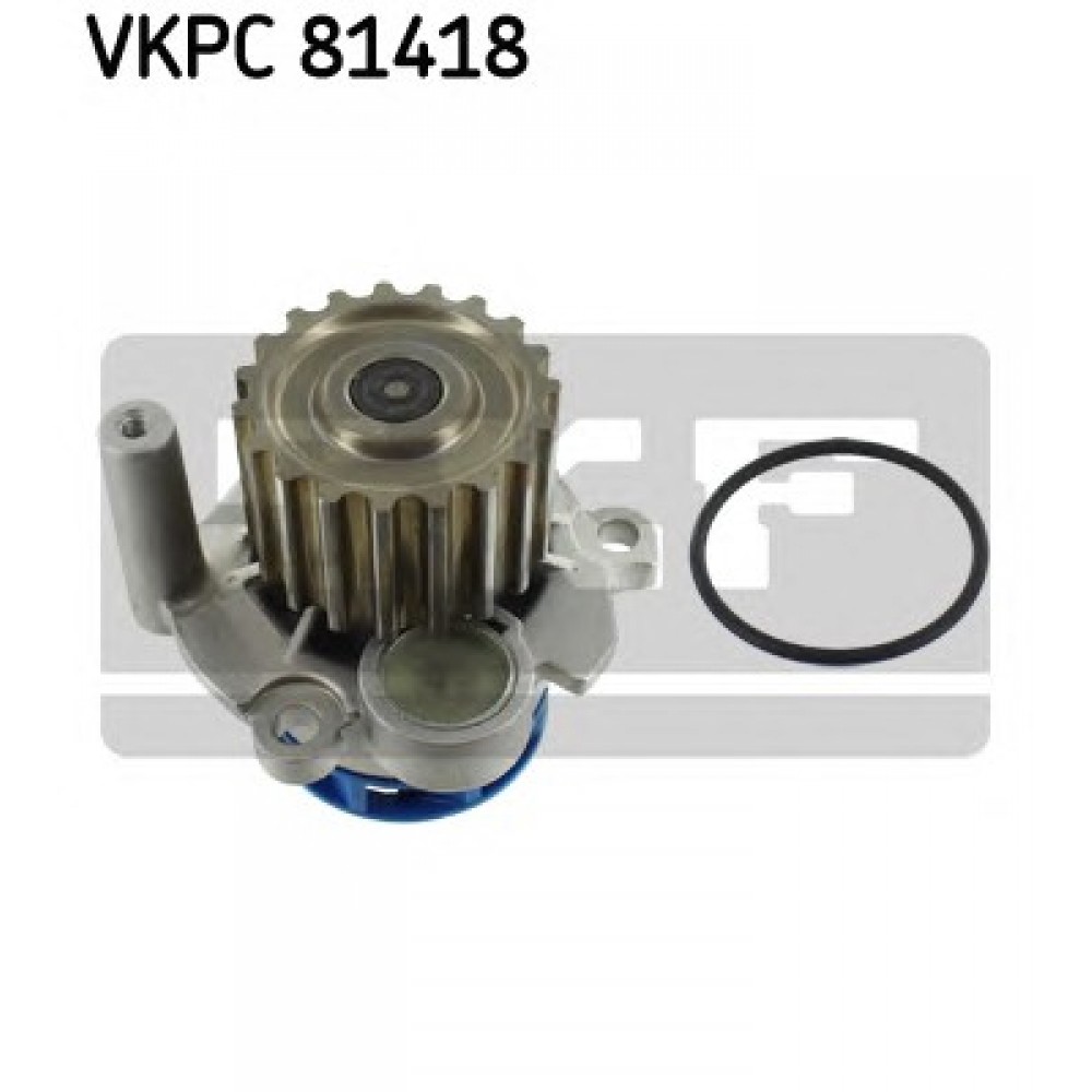 VANDENS SIURBLYS VW,ŠKODA,SEAT 1.9SDĮ 01-