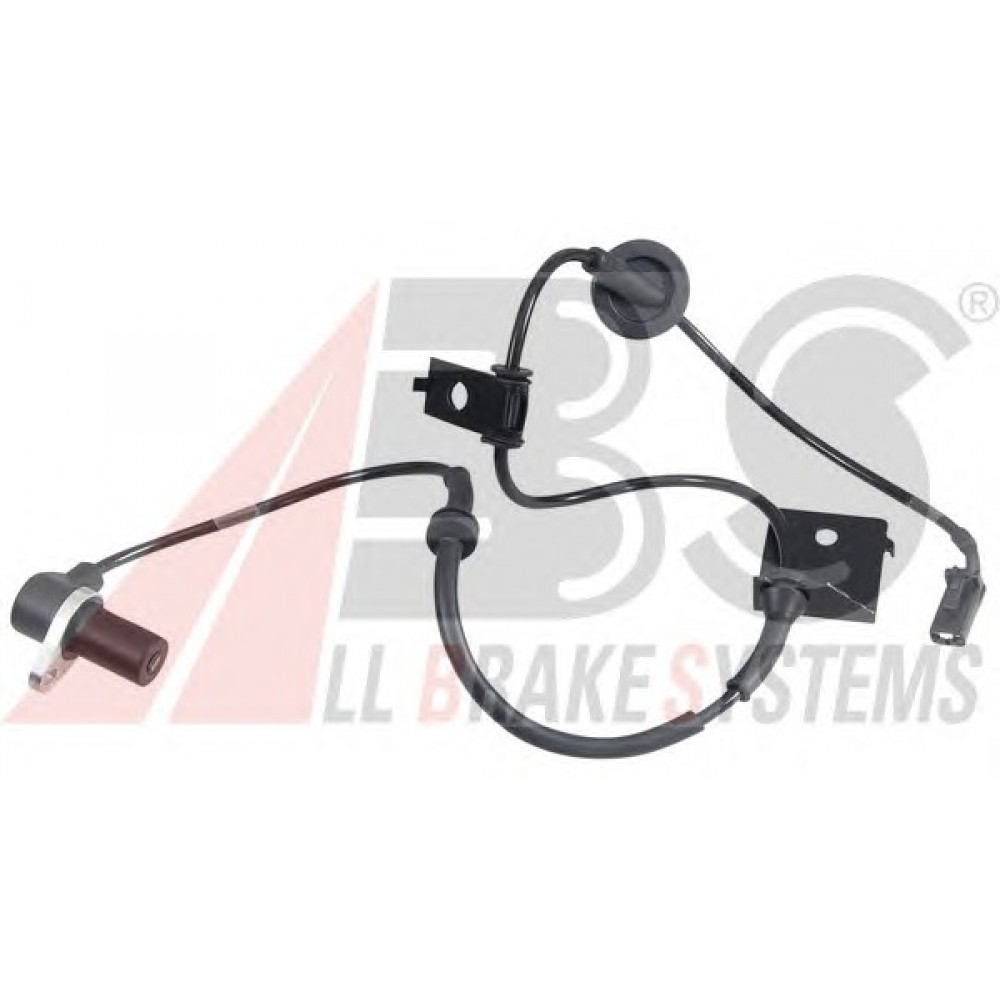 ABS DAVIKLIS HYUNDAI SANTA FE 01-06