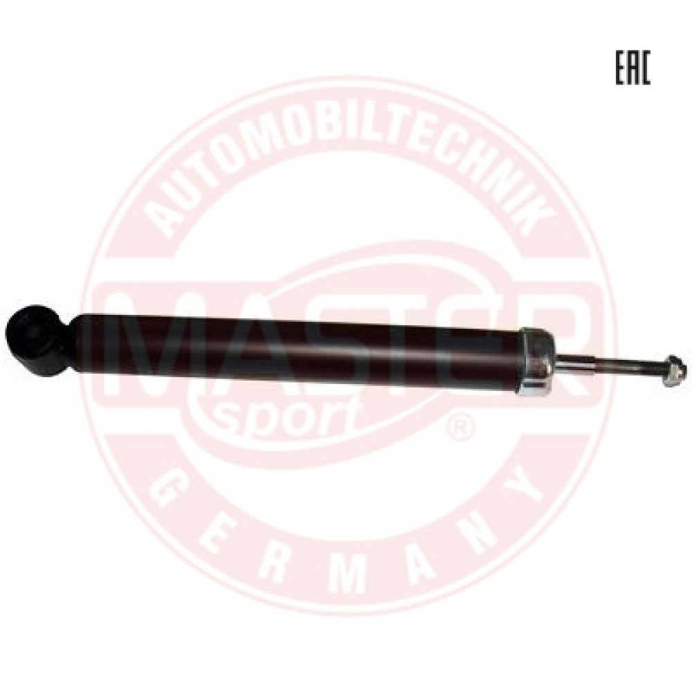 AMORTIZATORIUS BMW 3 (E30)/Touring (E30) GALAS
