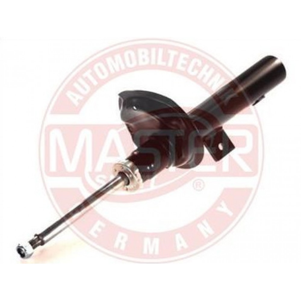 AMORTIZATORIUS PEUGEOT 206 hatchback/SW 96- PR.D