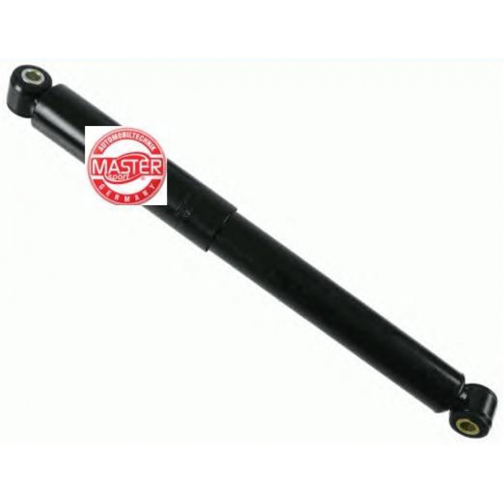 AMORTIZATORIUS MERCEDES-BENZ Sprinter 3-t/3,5-t (906); VW Crafter 30-35/30-50 (2E,2F) 
