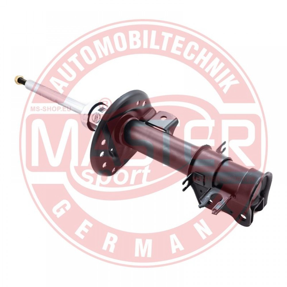 AMORTIZATORIUS CITROEN NEMO 