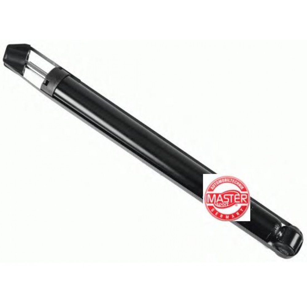 AMORTIZATORIUS FORD Fusion 02-12 GALAS
