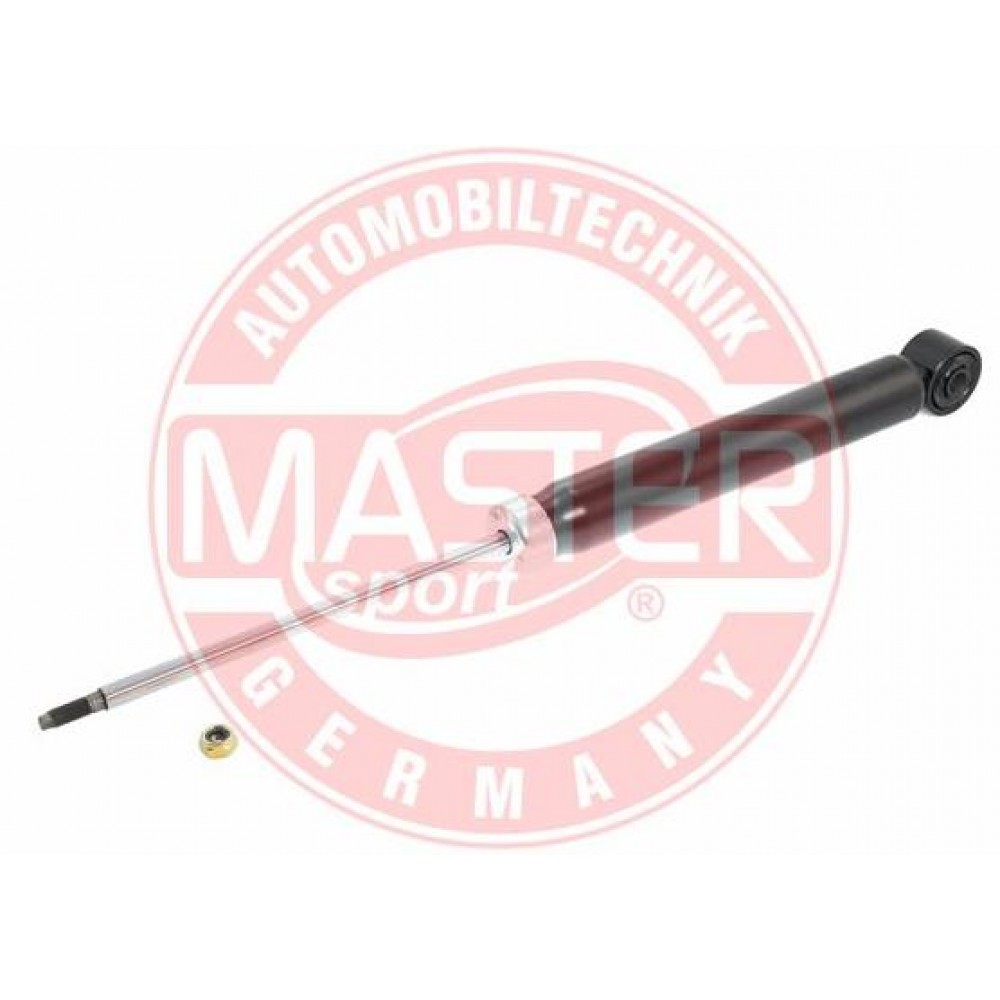 AMORTIZATORIUS AUDI A3,VW GOLF VII 12- GALAS