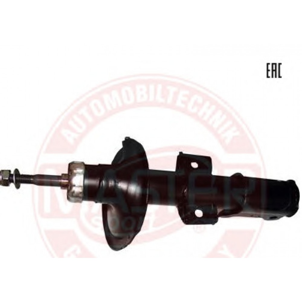 AMORTIZATORIUS VOLVO S60, V70 II, S80 I 00-10 PR.