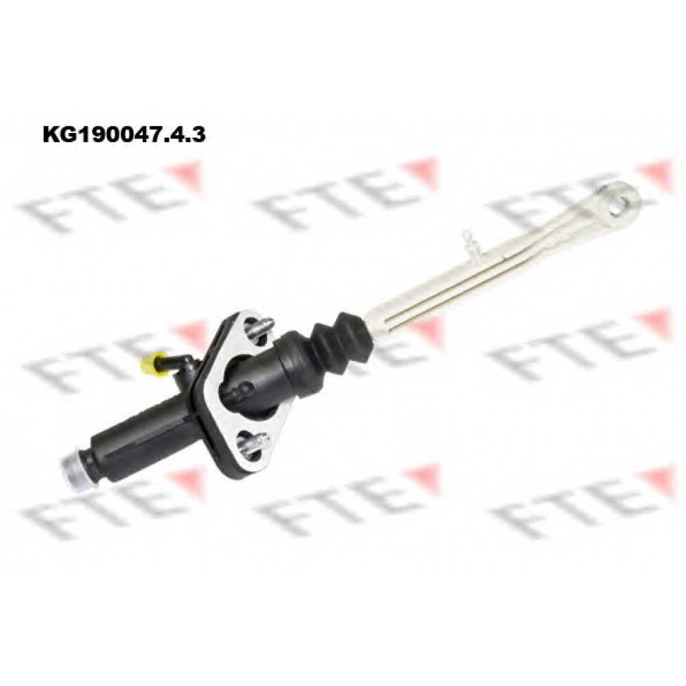 SANKABOS CIL.VOLVO: S60, S80 I (TS, XY), V70 II (SW), XC70 CROSS COUNTRY