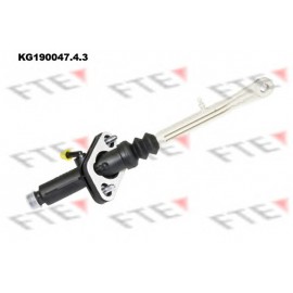SANKABOS CIL.VOLVO: S60, S80 I (TS, XY), V70 II (SW), XC70 CROSS COUNTRY