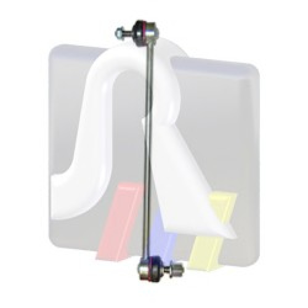 STABILIZATORIAUS TRAUKĖ VOLVO S60/S80/V70 98-