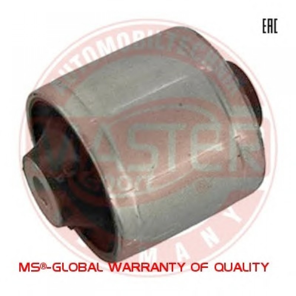 SILEN.AUDI A4/A6 04-/SEAT EXEO