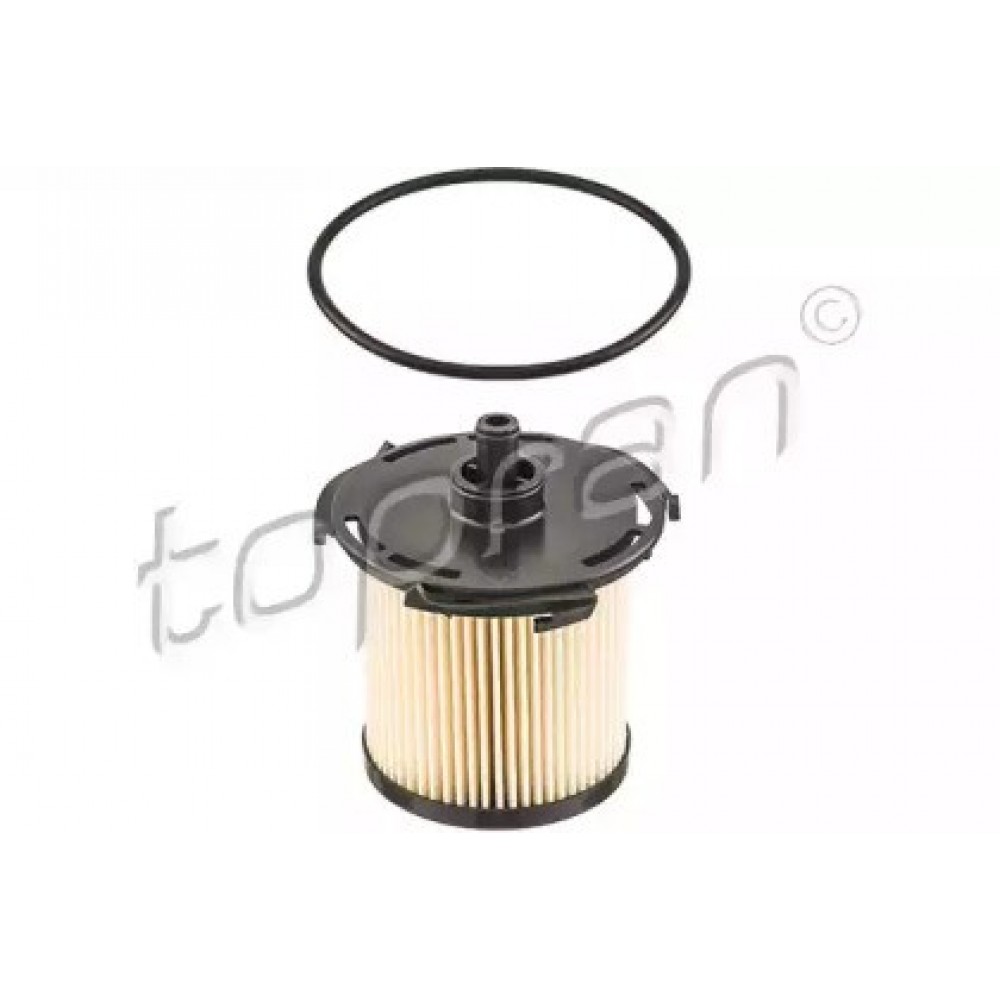 KURO FILTRAS FORD TOURNEO/TRANSIT 2.2 TDCI 11>
