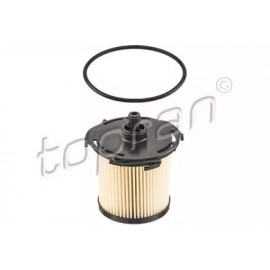 KURO FILTRAS FORD TOURNEO/TRANSIT 2.2 TDCI 11>