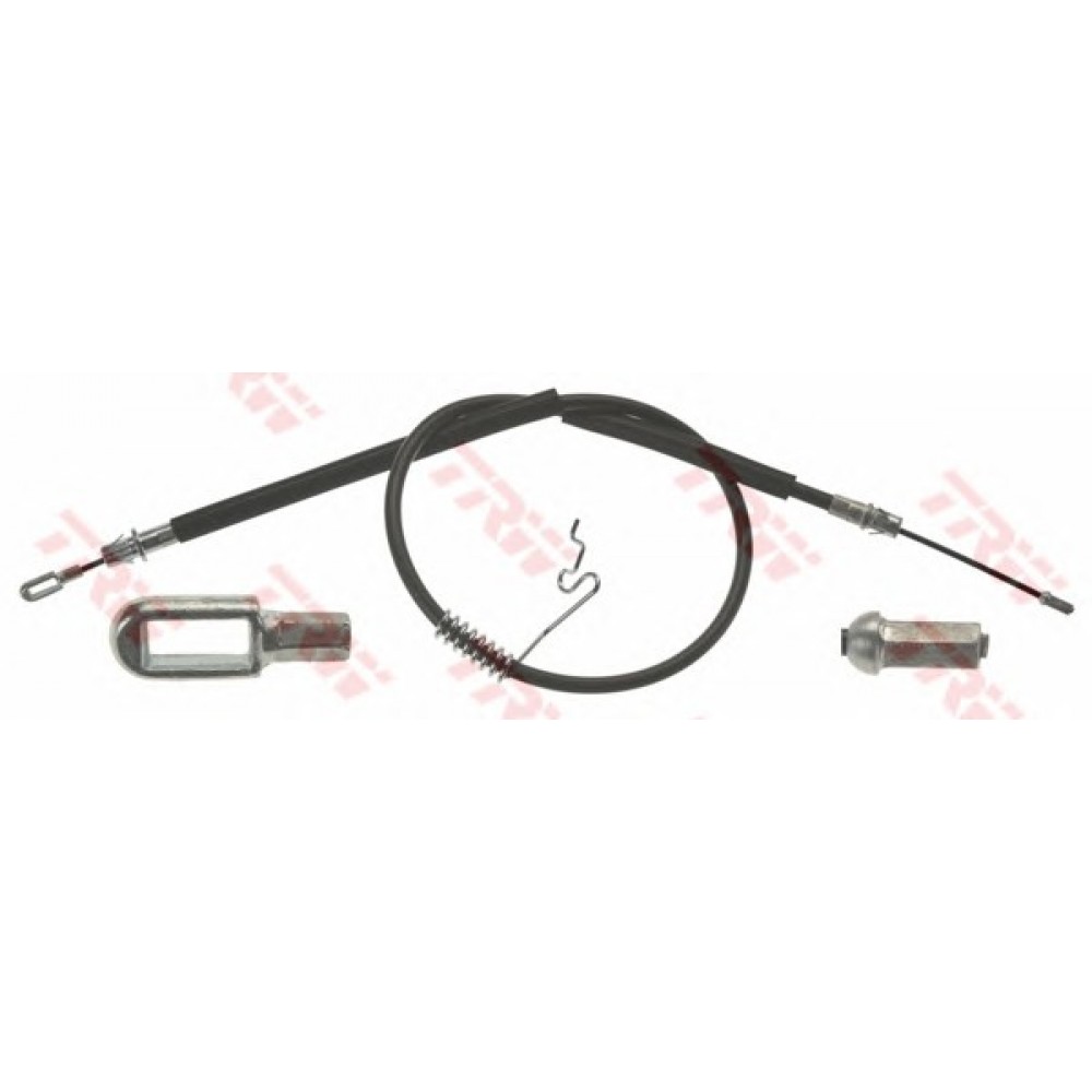 TROSAS RANK.STAB.FORD TRANSIT 2.2D/2.4D/3.2D 04.06-08.14