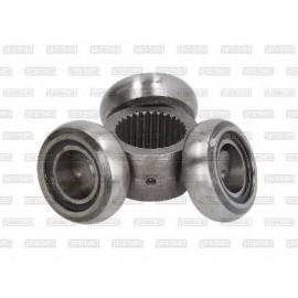 TRIPOD FORD TRANSIT 06-