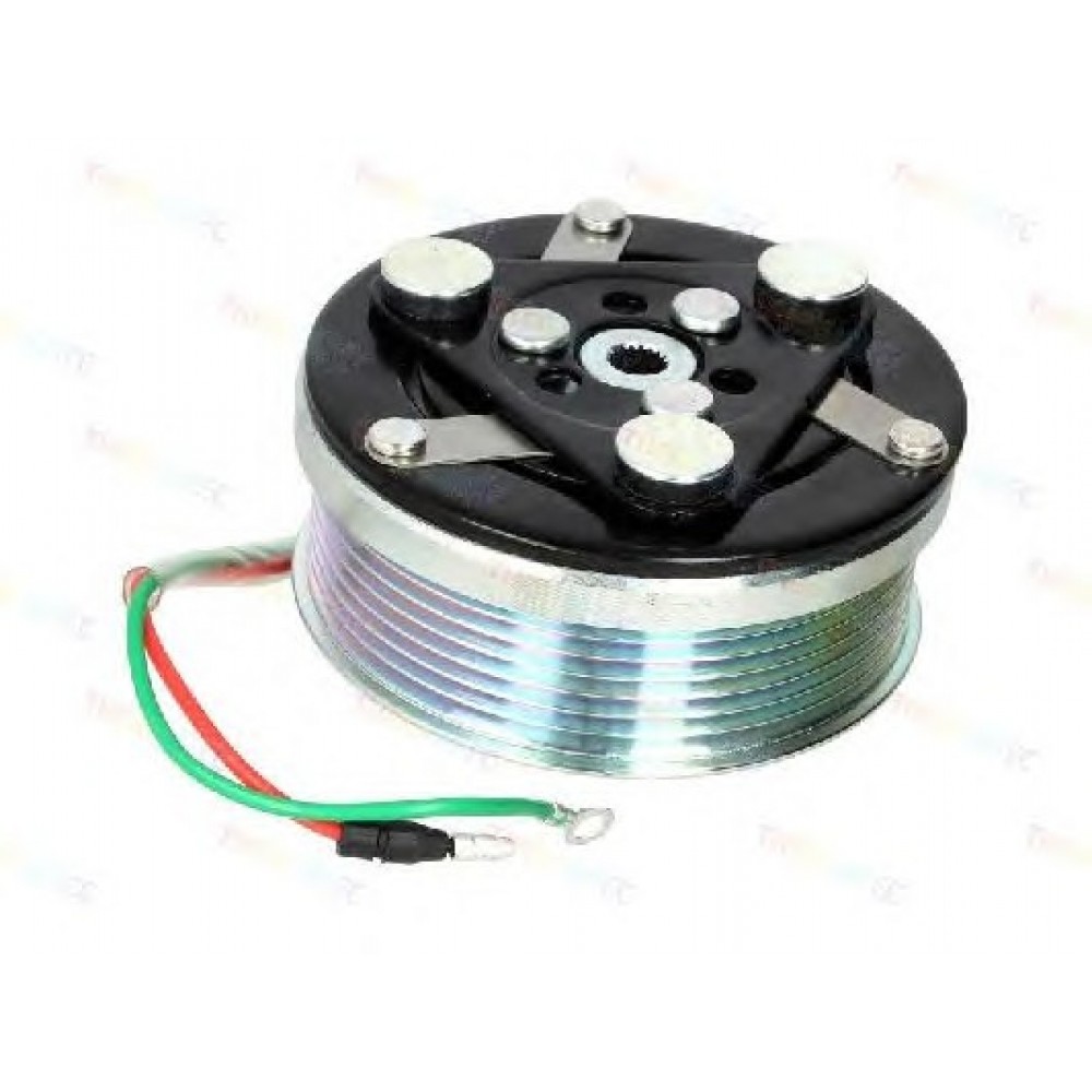 AC SIURBLIO MAGNETINĖ SANKABA HONDA CIVIC,CR-V 05-