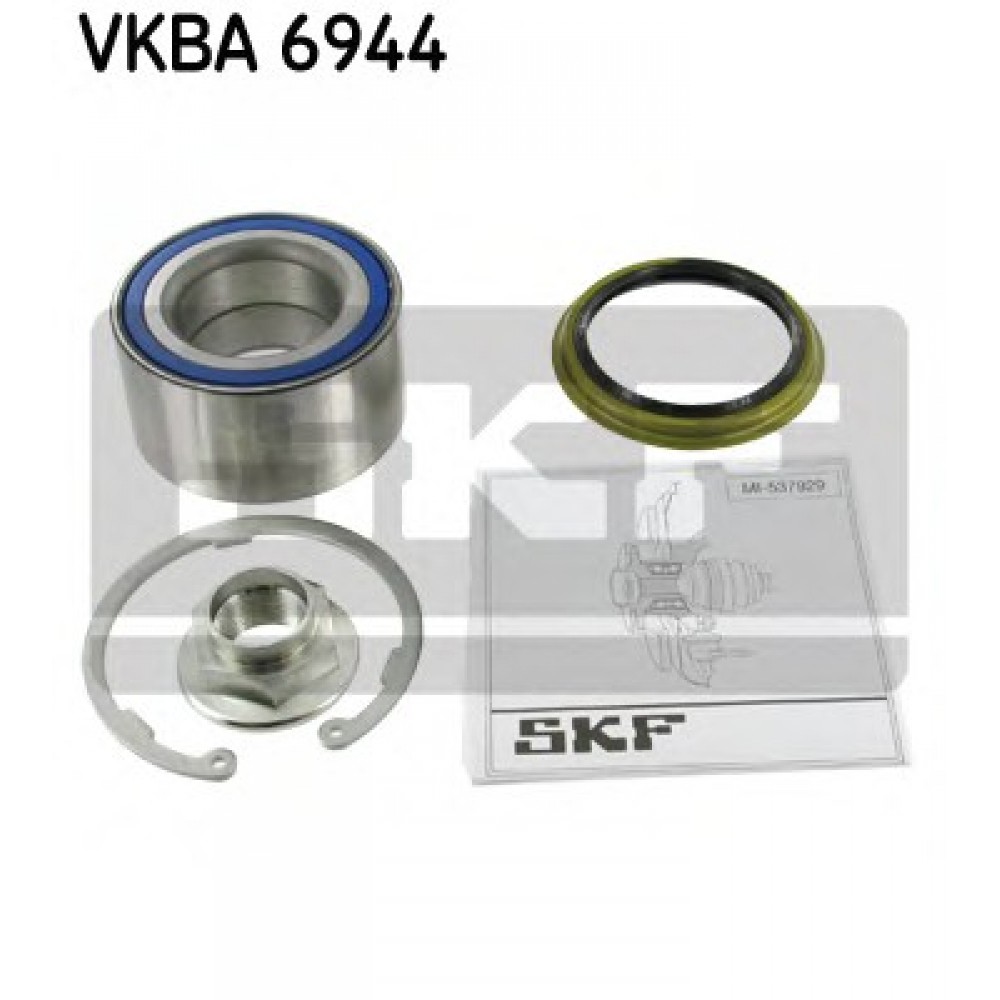 GUOLIS KIA SORENTO 02-09