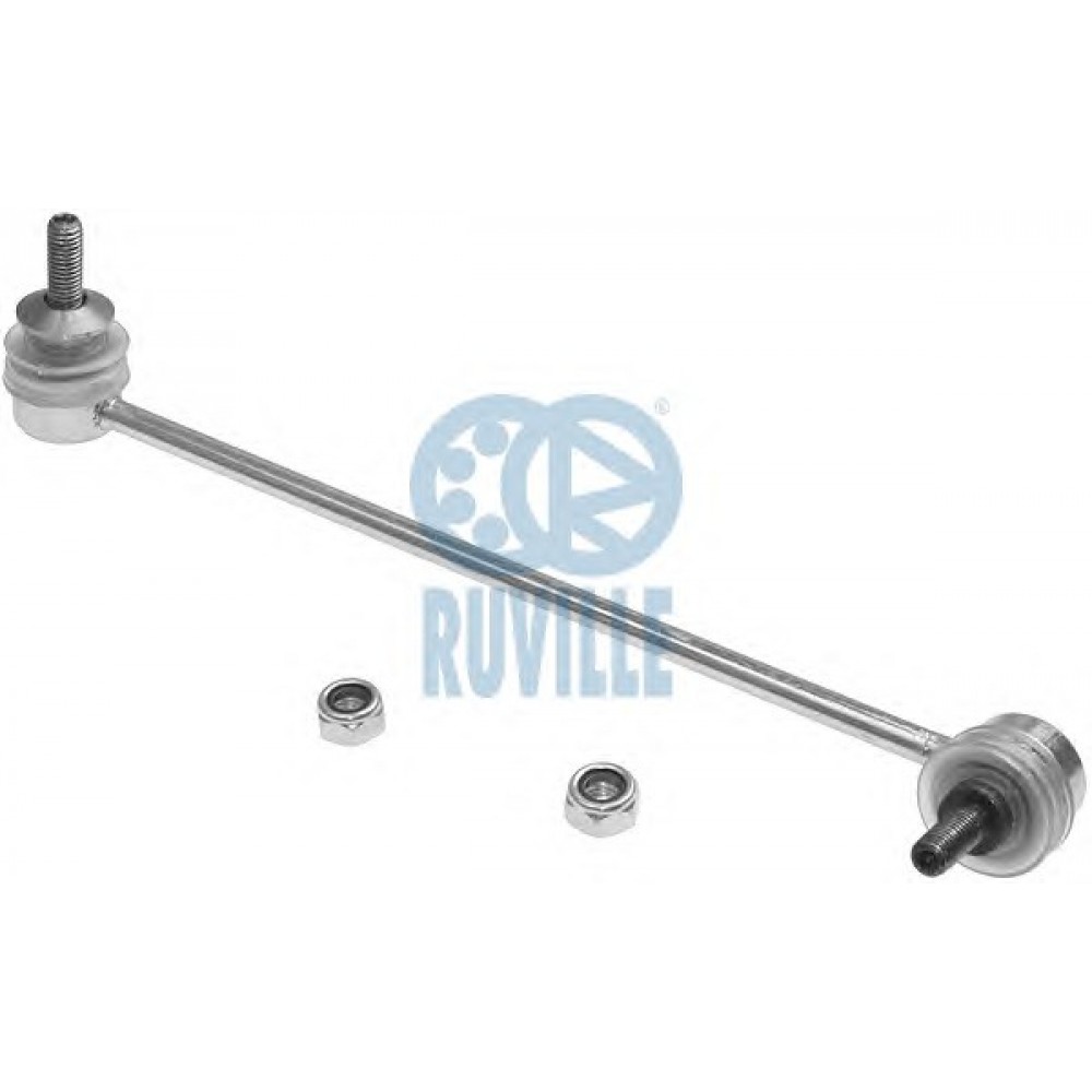 STABILIZATORIAUS TRAUKĖ BMW E60/E61 03- PRIEKIS