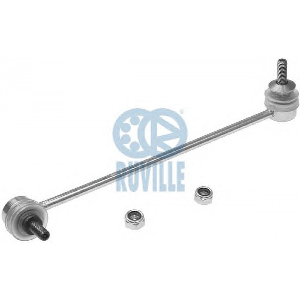 STABILIZATORIAUS TRAUKĖ BMW E60/E61/E63/E64 03-
