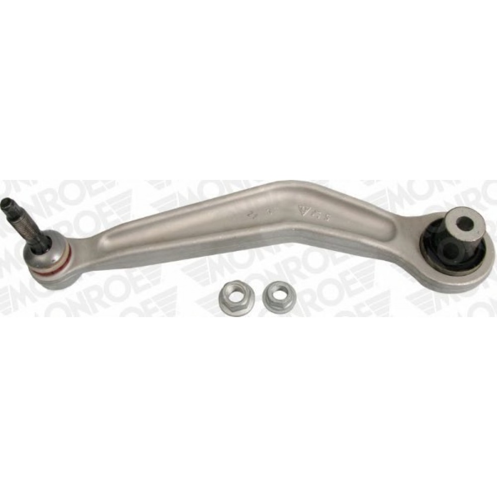 SVIRTIS BMW 5 (E60), 5 (E61), 6 (E63), 6 (E64), 7 (E65, E66, E67) 2.0-6.0 11.01-12.10