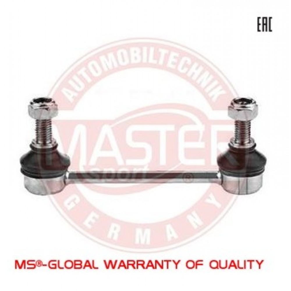 STABIL.TRAUKĖ ALFA ROMEO 147-156 97-/HONDA ACCORD VII 1.6-3.2 09.97-09.10.