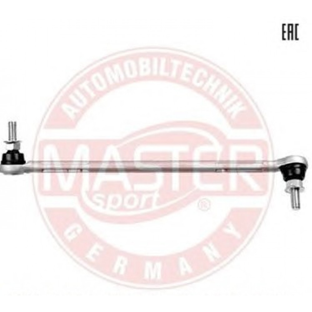 STABIL.TRAUKĖ BMW E81, E87, E82, E88, E89,  E90, E91, E92 E93 